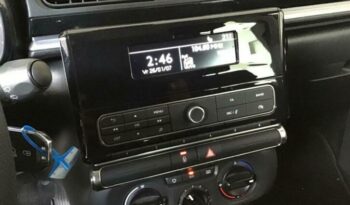 Citroen C3 1.2 PureTech Live vol