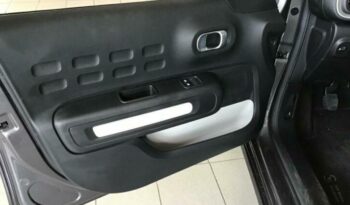 Citroen C3 1.2 PureTech Live vol