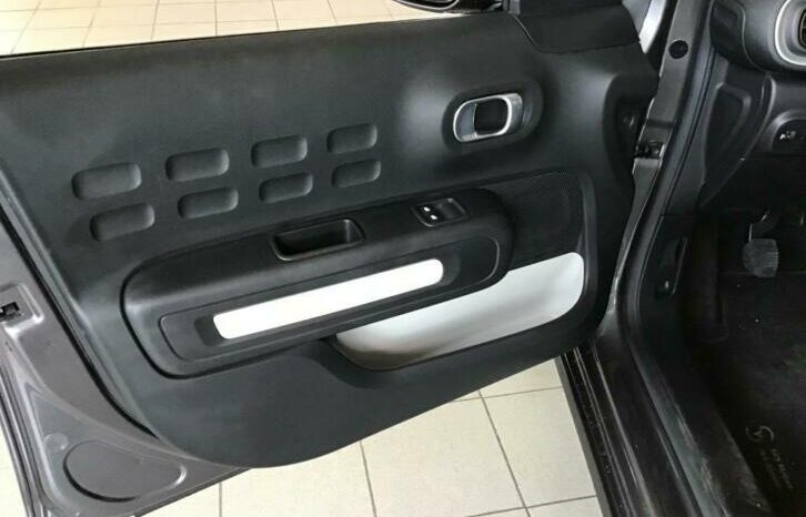 Citroen C3 1.2 PureTech Live vol