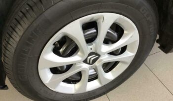 Citroen C3 1.2 PureTech Live vol