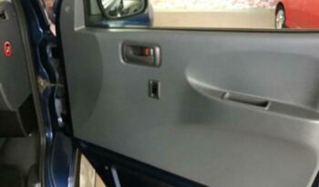 Toyota HiAce 2.5 D-4D KWB vol
