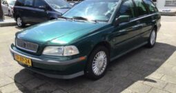 Volvo V40 1.8 Comfort