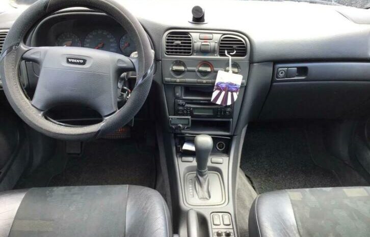 Volvo V40 1.8 Comfort vol