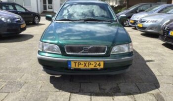 Volvo V40 1.8 Comfort vol