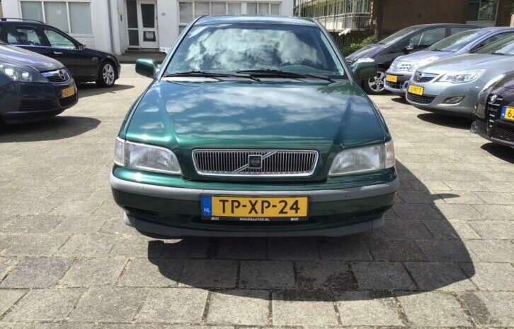 Volvo V40 1.8 Comfort vol