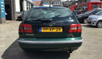 Volvo V40 1.8 Comfort vol