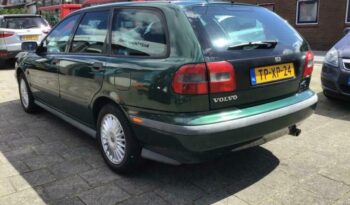 Volvo V40 1.8 Comfort vol