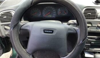 Volvo V40 1.8 Comfort vol