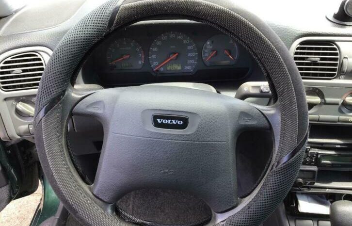 Volvo V40 1.8 Comfort vol