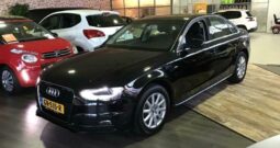 Audi A4 1.8 TFSI S Edition
