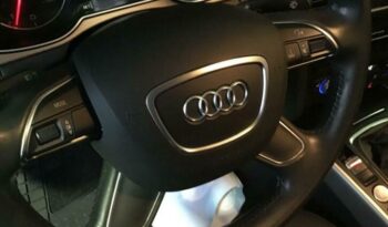 Audi A4 1.8 TFSI S Edition vol