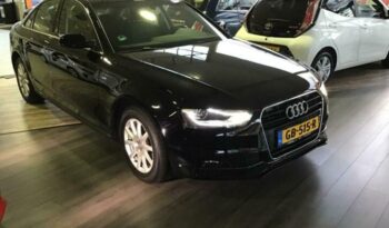 Audi A4 1.8 TFSI S Edition vol