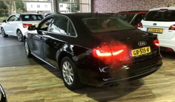 Audi A4 1.8 TFSI S Edition vol