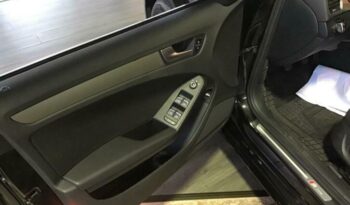 Audi A4 1.8 TFSI S Edition vol