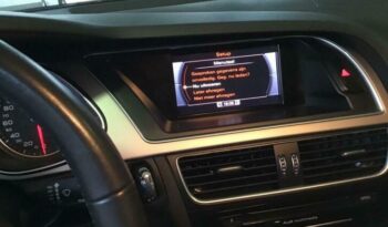 Audi A4 1.8 TFSI S Edition vol