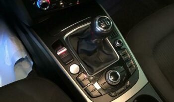 Audi A4 1.8 TFSI S Edition vol