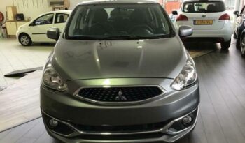 Mitsubishi Space Star 1.0 Cool+ vol