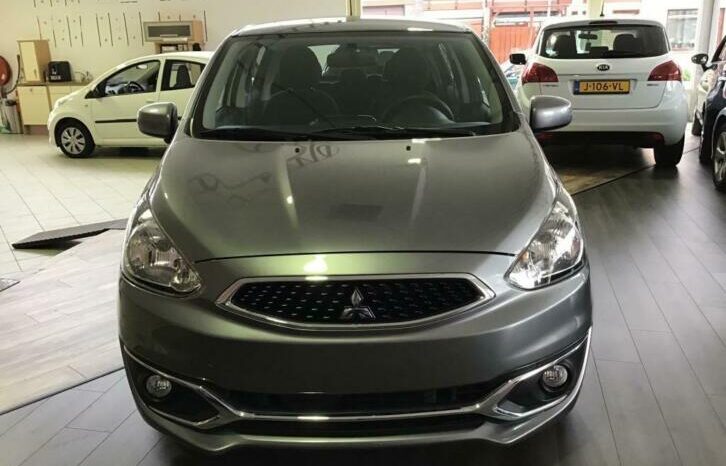 Mitsubishi Space Star 1.0 Cool+ vol