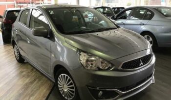 Mitsubishi Space Star 1.0 Cool+ vol