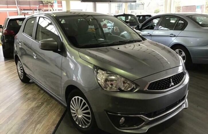 Mitsubishi Space Star 1.0 Cool+ vol