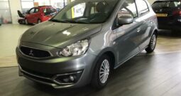 Mitsubishi Space Star 1.0 Cool+