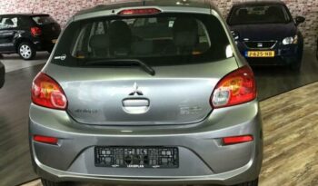 Mitsubishi Space Star 1.0 Cool+ vol
