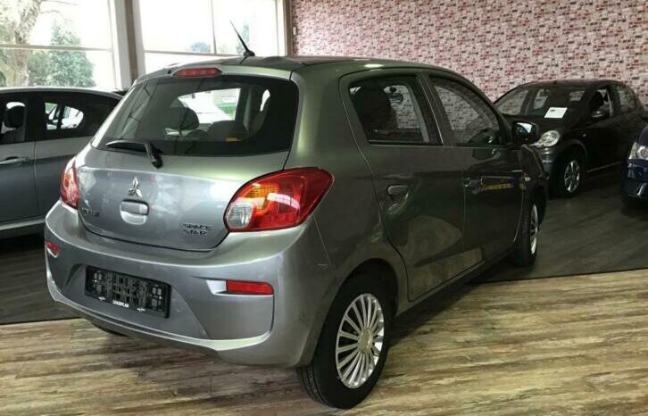 Mitsubishi Space Star 1.0 Cool+ vol