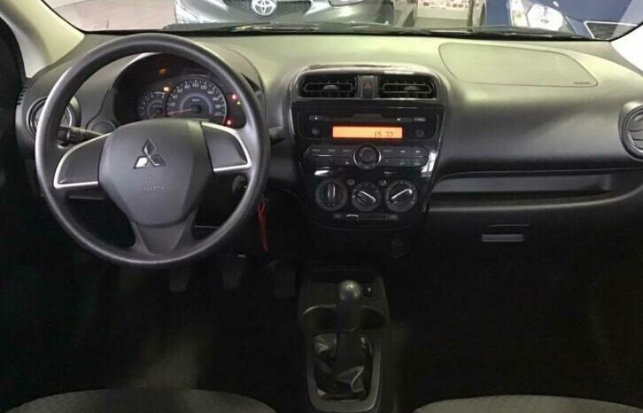 Mitsubishi Space Star 1.0 Cool+ vol