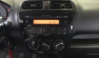 Mitsubishi Space Star 1.0 Cool+ vol