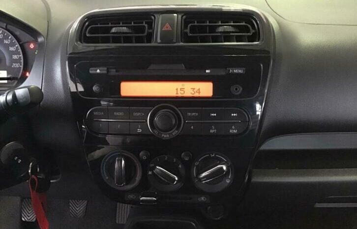 Mitsubishi Space Star 1.0 Cool+ vol