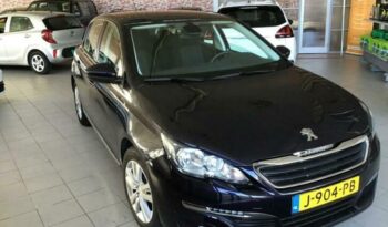 Peugeot 308 1.2 PureT.Blue L. Ex vol