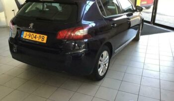 Peugeot 308 1.2 PureT.Blue L. Ex vol