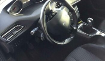 Peugeot 308 1.2 PureT.Blue L. Ex vol
