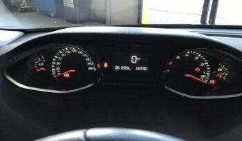 Peugeot 308 1.2 PureT.Blue L. Ex vol