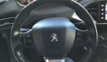 Peugeot 308 1.2 PureT.Blue L. Ex vol