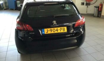 Peugeot 308 1.2 PureT.Blue L. Ex vol