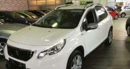 Peugeot 2008 1.2 PureTech GT-line
