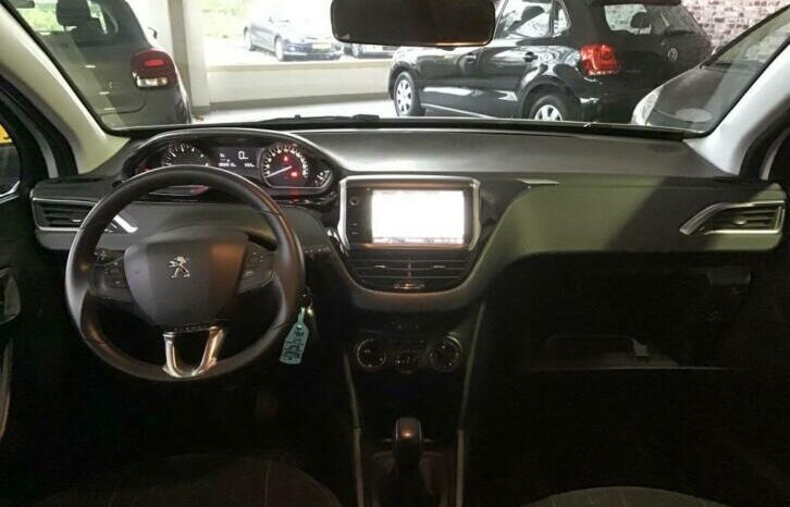 Peugeot 2008 1.2 PureTech GT-line vol