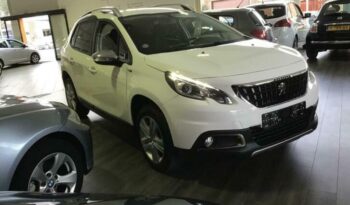 Peugeot 2008 1.2 PureTech GT-line vol