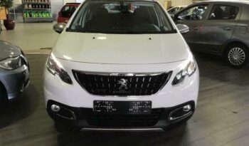 Peugeot 2008 1.2 PureTech GT-line vol