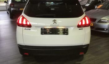 Peugeot 2008 1.2 PureTech GT-line vol