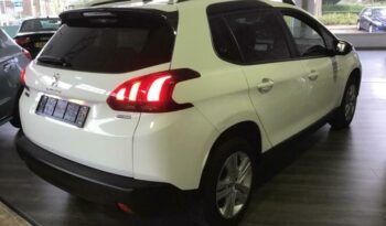 Peugeot 2008 1.2 PureTech GT-line vol