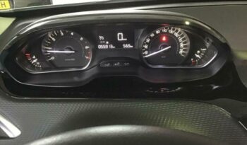 Peugeot 2008 1.2 PureTech GT-line vol