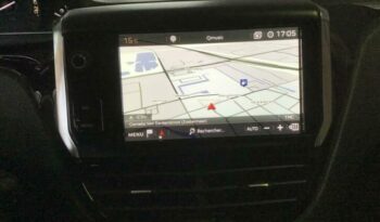 Peugeot 2008 1.2 PureTech GT-line vol