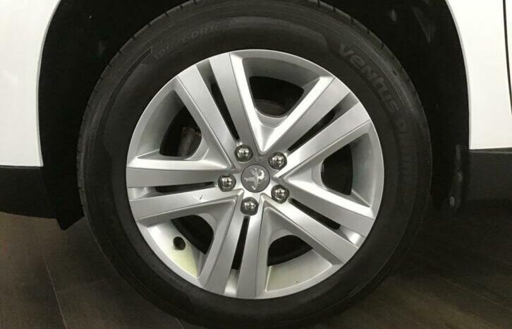 Peugeot 2008 1.2 PureTech GT-line vol