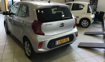 Kia Picanto 1.0 CVVT ComfortLine vol