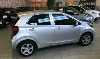 Kia Picanto 1.0 CVVT ComfortLine vol