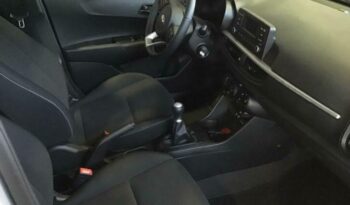 Kia Picanto 1.0 CVVT ComfortLine vol