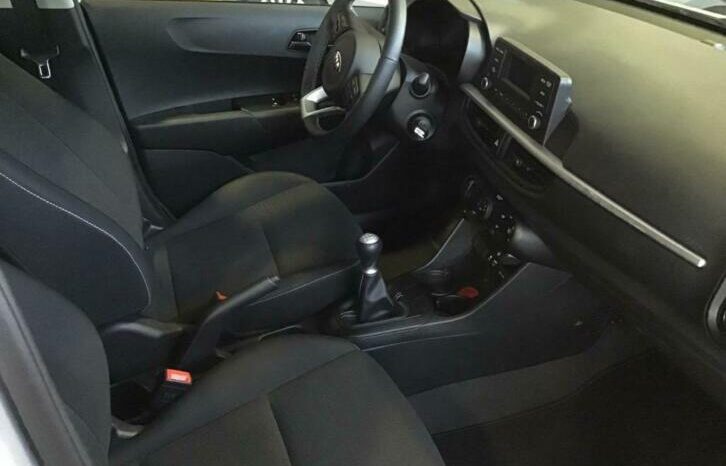 Kia Picanto 1.0 CVVT ComfortLine vol
