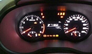 Kia Picanto 1.0 CVVT ComfortLine vol
